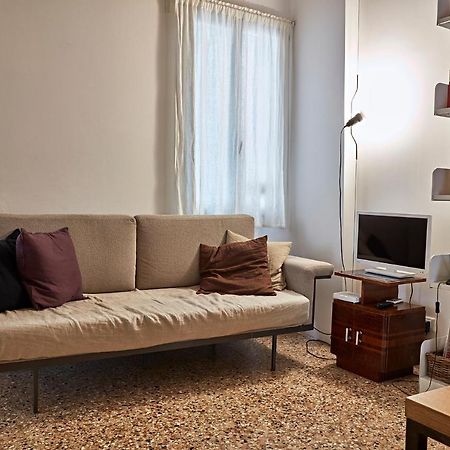 Ca' Widmann Apartment Venice Exterior photo