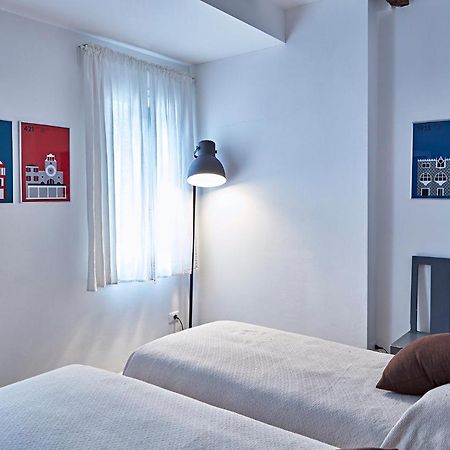 Ca' Widmann Apartment Venice Exterior photo
