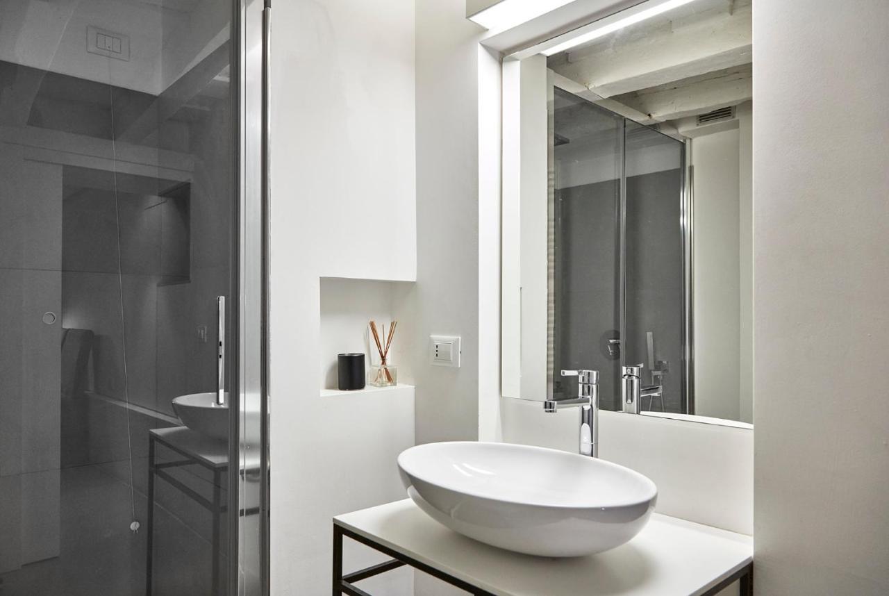 Ca' Widmann Apartment Venice Exterior photo
