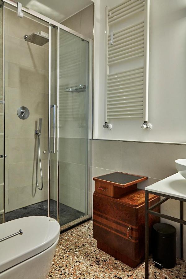 Ca' Widmann Apartment Venice Exterior photo
