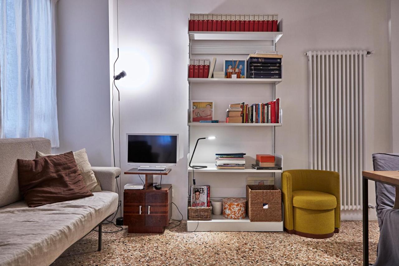 Ca' Widmann Apartment Venice Exterior photo