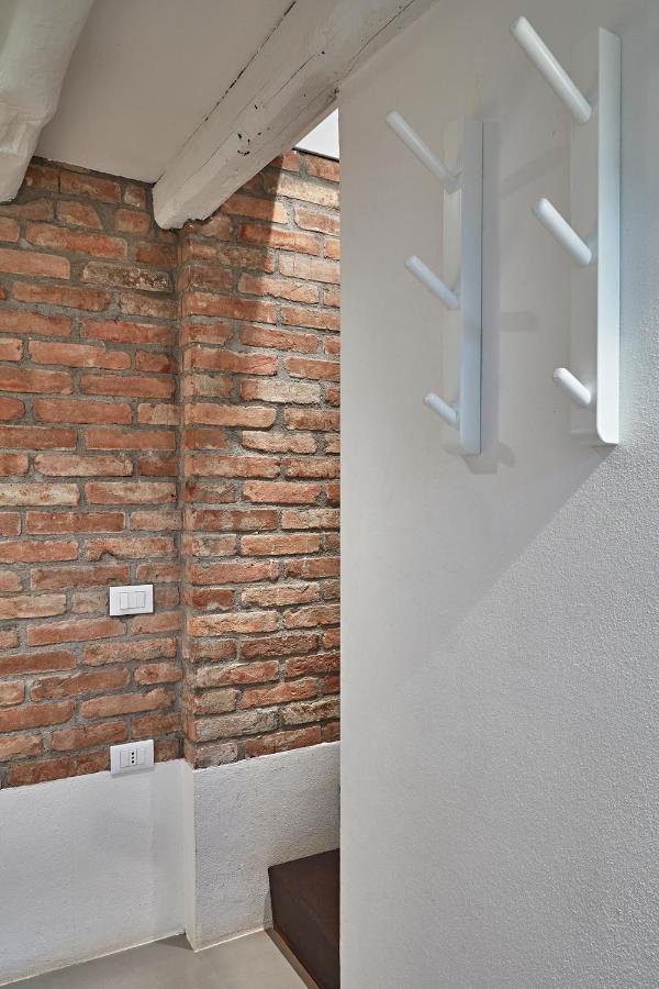 Ca' Widmann Apartment Venice Exterior photo