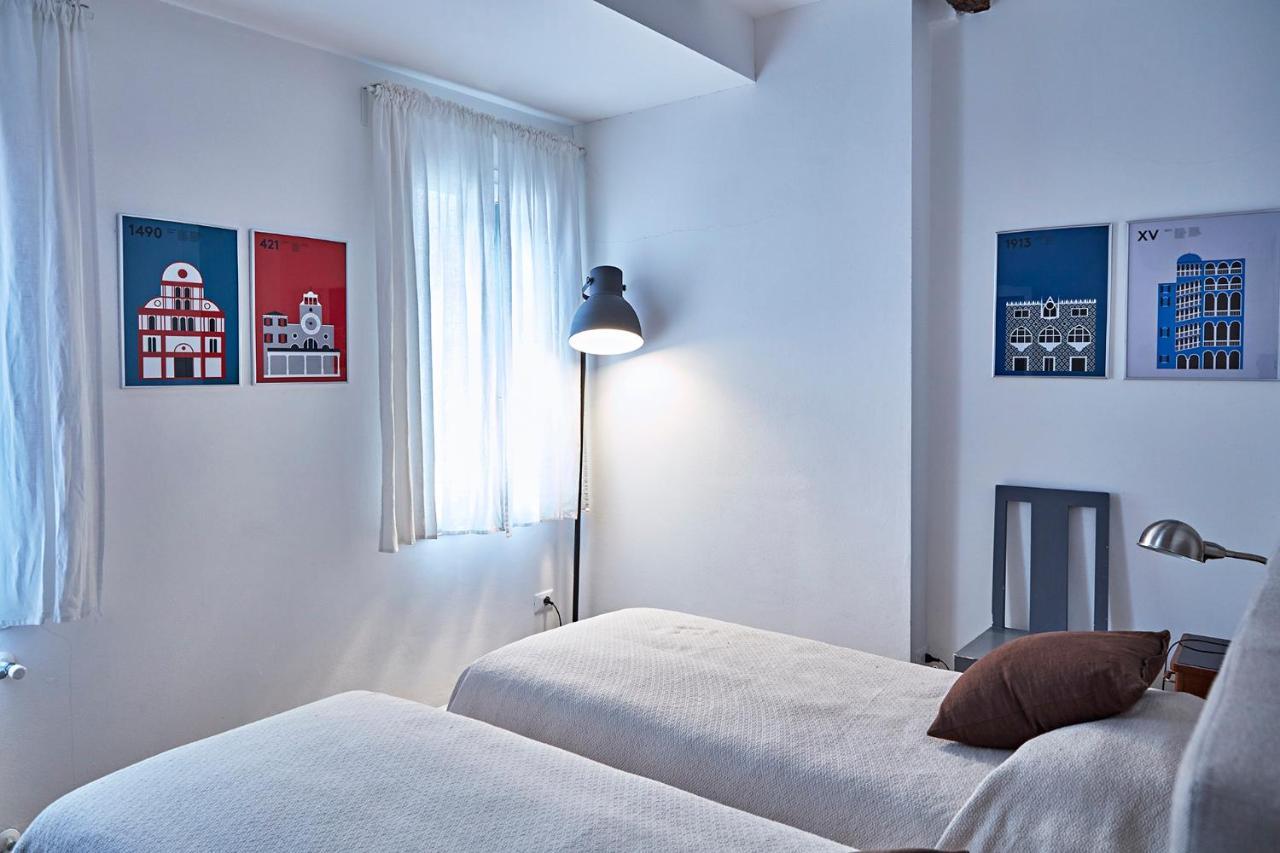 Ca' Widmann Apartment Venice Exterior photo