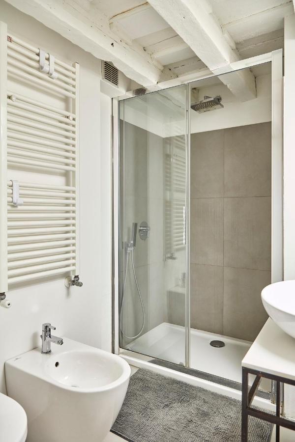 Ca' Widmann Apartment Venice Exterior photo