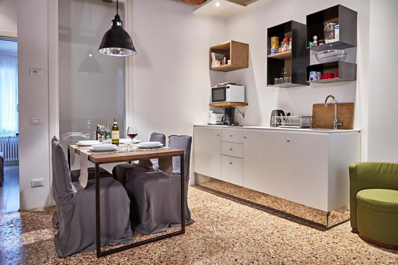 Ca' Widmann Apartment Venice Exterior photo