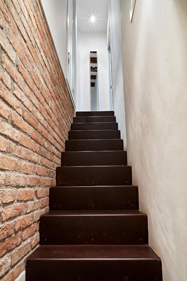 Ca' Widmann Apartment Venice Exterior photo